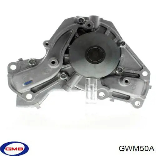 GWM50A GMB Bomba de água (bomba) de esfriamento
