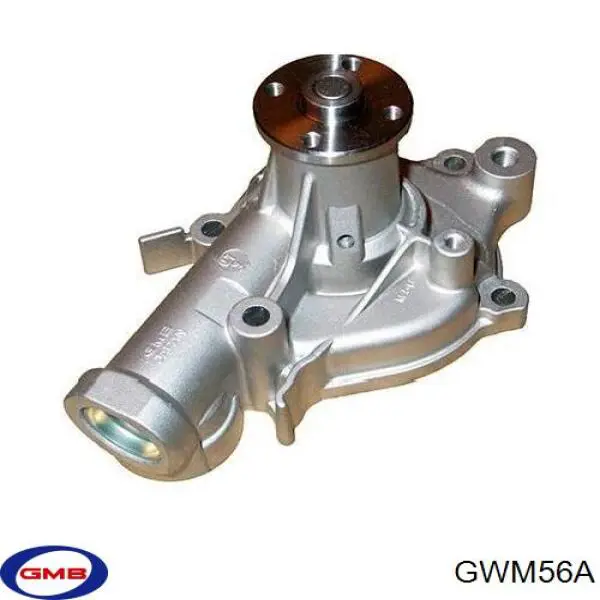 GWM56A GMB Bomba de água (bomba) de esfriamento
