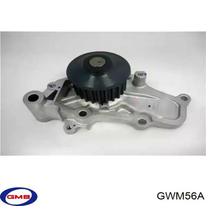 Compre GWM56A GMB Bomba de água (bomba) de esfriamento
