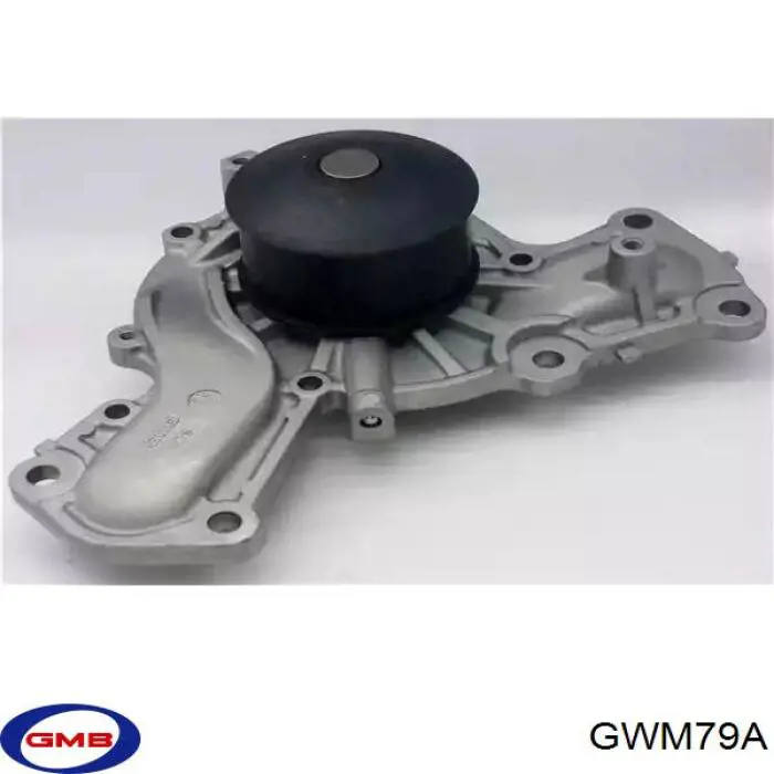 GWM79A GMB Bomba de água (bomba) de esfriamento