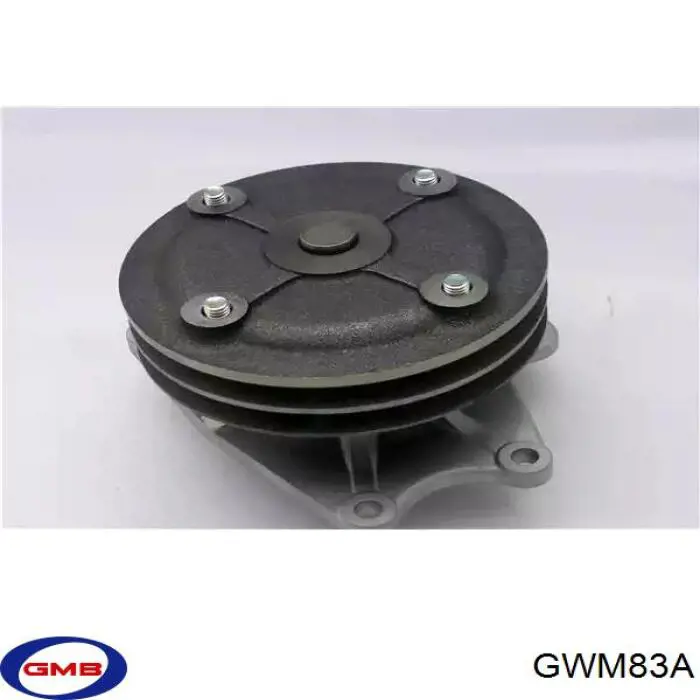 GWM83A GMB Bomba de água (bomba) de esfriamento