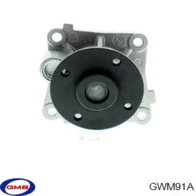 Compre GWM91A GMB Bomba de água (bomba) de esfriamento