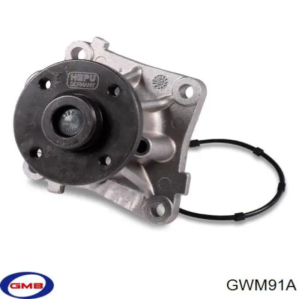 Bomba de água (bomba) de esfriamento GMB GWM91A preço, a partir de 44,32 USD