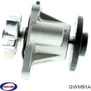 GWM91A GMB Bomba de água (bomba) de esfriamento