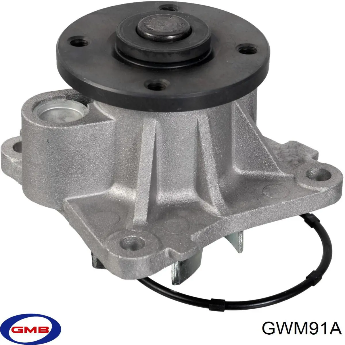 Compre GWM91A GMB Bomba de água (bomba) de esfriamento