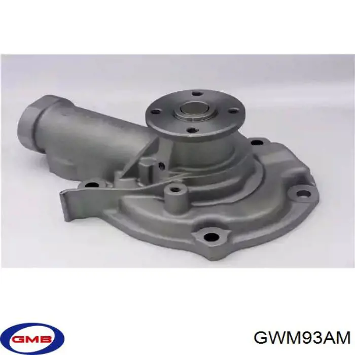 Compre GWM93AM GMB Bomba de água (bomba) de esfriamento