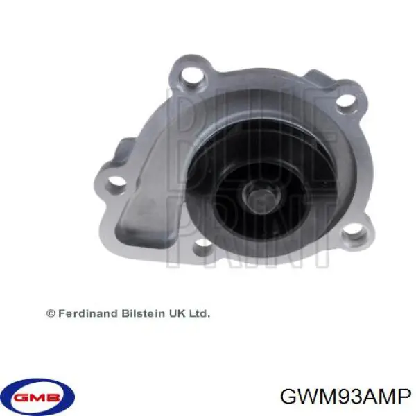 Compre GWM93AMP GMB Bomba de água (bomba) de esfriamento