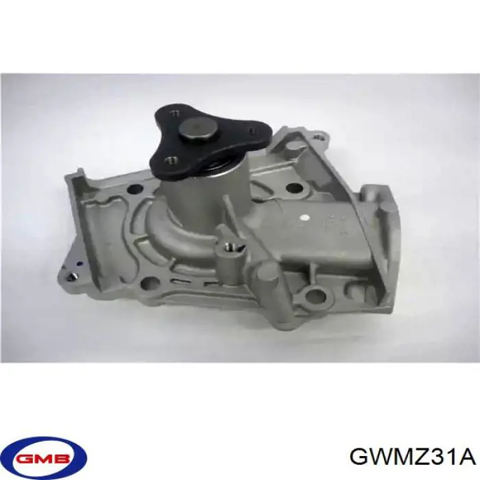 GWMZ31A GMB Bomba de água (bomba) de esfriamento