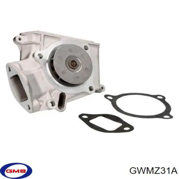 Bomba de água (bomba) de esfriamento GMB GWMZ31A preço, a partir de 43,11 USD