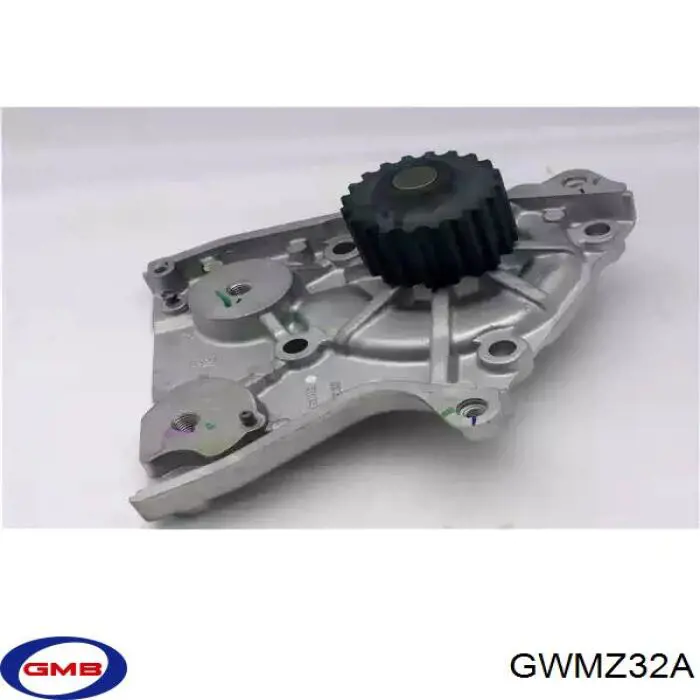 GWMZ32A GMB Bomba de água (bomba) de esfriamento