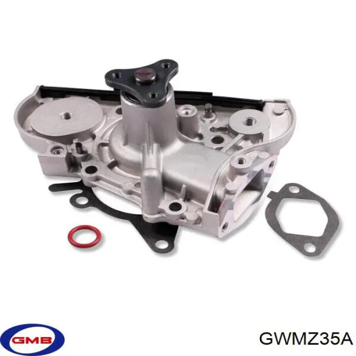 Bomba de água (bomba) de esfriamento GMB GWMZ35A preço, a partir de 64,48 USD