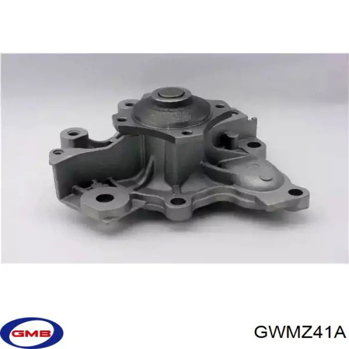 GWMZ41A GMB Bomba de água (bomba) de esfriamento