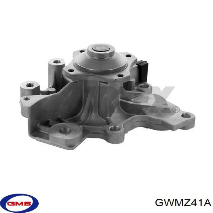 Bomba de água (bomba) de esfriamento GMB GWMZ41A preço, a partir de 58,67 USD