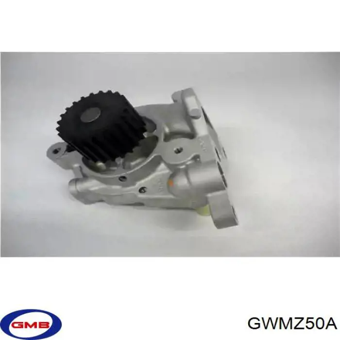 GWMZ50A GMB Bomba de água (bomba) de esfriamento
