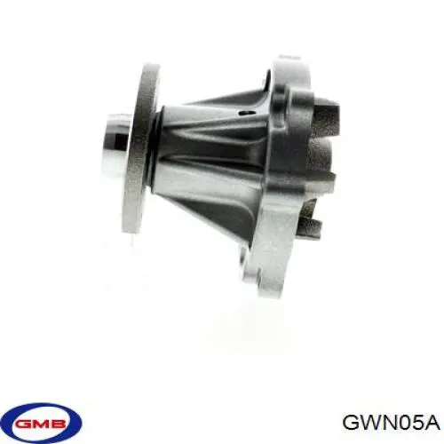 Compre GWN05A GMB Bomba de água (bomba) de esfriamento