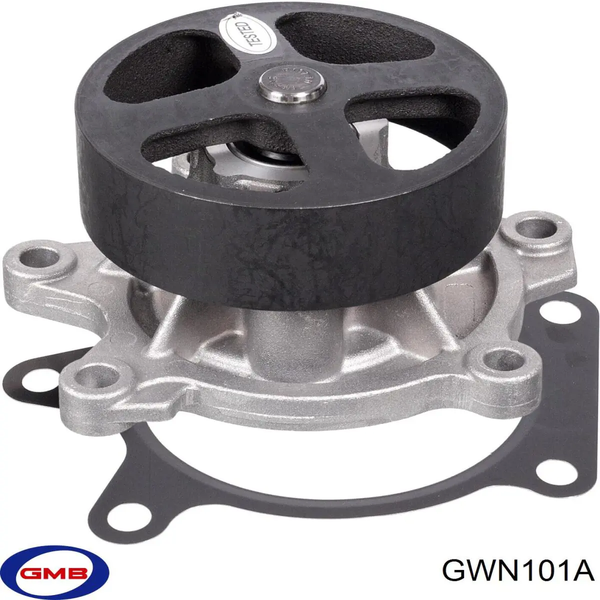 Bomba de água (bomba) de esfriamento GMB GWN101A preço, a partir de 122,32 USD