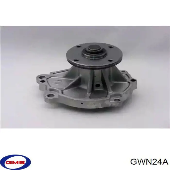 GWN24A GMB Bomba de água (bomba) de esfriamento