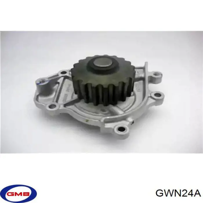 Bomba de água (bomba) de esfriamento GMB GWN24A preço, a partir de 30,25 USD