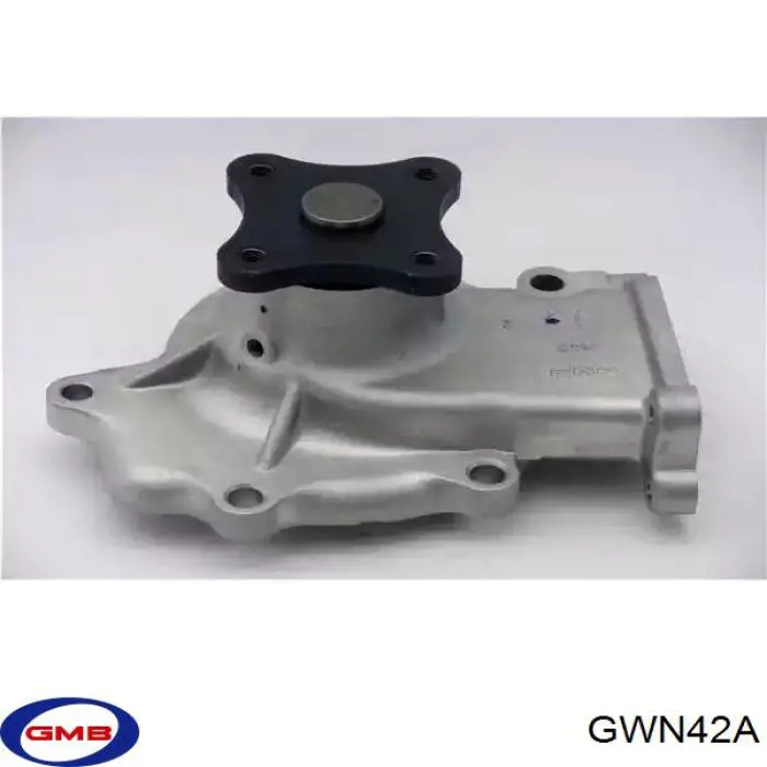 GWN42A GMB Bomba de água (bomba) de esfriamento