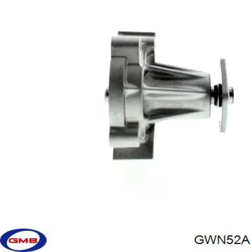 Compre GWN52A GMB Bomba de água (bomba) de esfriamento