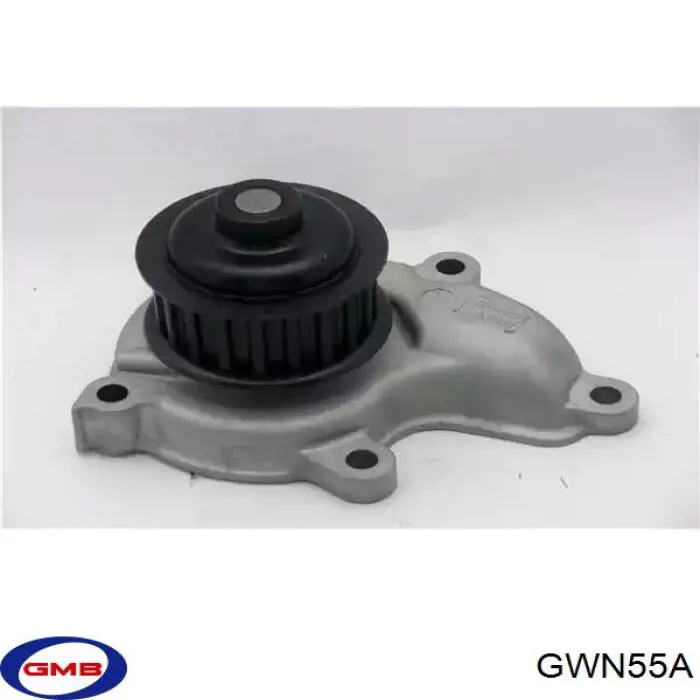 GWN55A GMB Bomba de água (bomba) de esfriamento