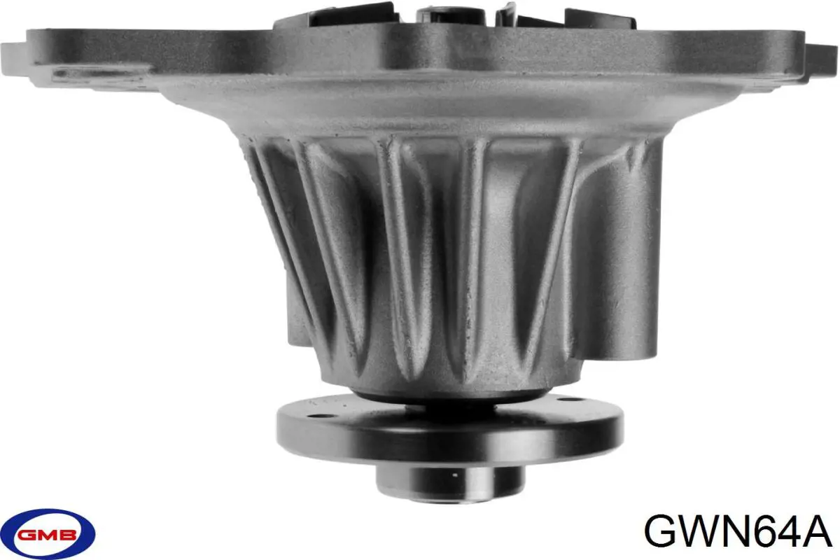 Bomba de água (bomba) de esfriamento GMB GWN64A preço, a partir de 51,29 USD