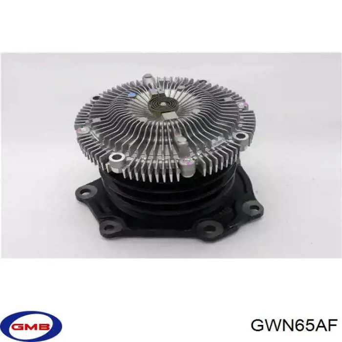 GWN65AF GMB Bomba de água (bomba) de esfriamento