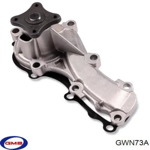 Bomba de água (bomba) de esfriamento GMB GWN73A preço, a partir de 43,95 USD