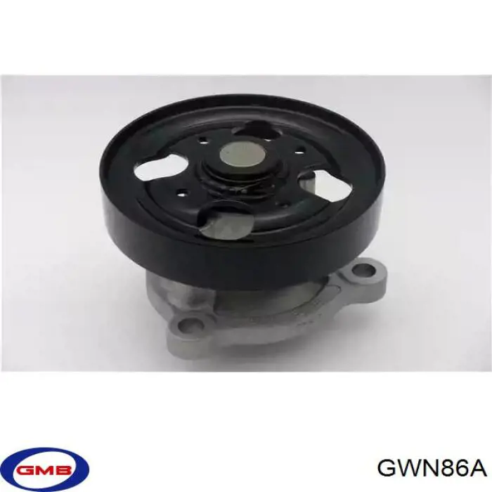 GWN86A GMB Bomba de água (bomba) de esfriamento