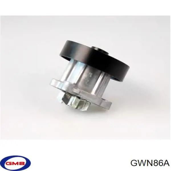 Bomba de água (bomba) de esfriamento GMB GWN86A preço, a partir de 46,33 USD