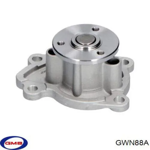 Bomba de água (bomba) de esfriamento GMB GWN88A preço, a partir de 37,08 USD