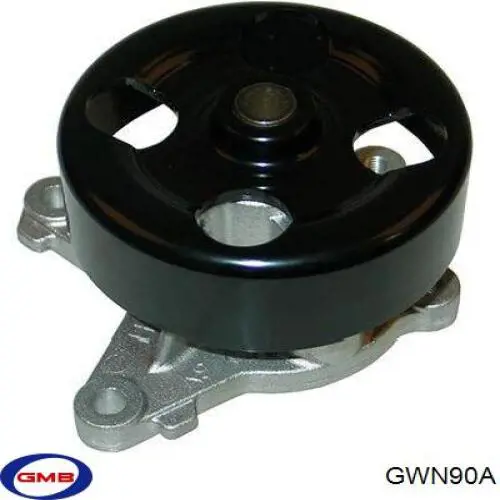 Bomba de água (bomba) de esfriamento GMB GWN90A preço, a partir de 42,55 USD