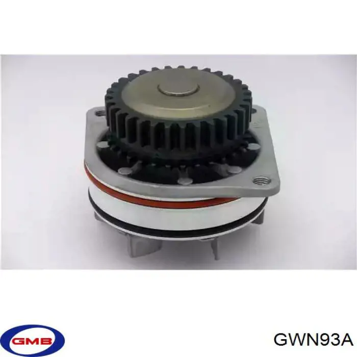 GWN93A GMB Bomba de água (bomba) de esfriamento