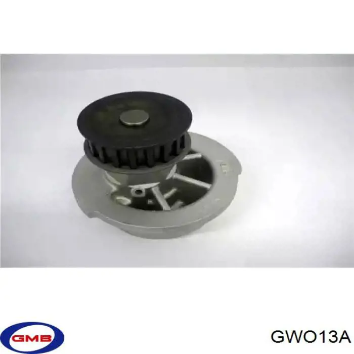 GWO13A GMB Bomba de água (bomba) de esfriamento