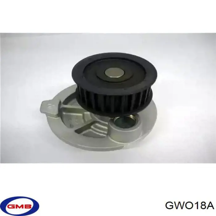 Bomba de água (bomba) de esfriamento GMB GWO18A preço, a partir de 57,99 USD