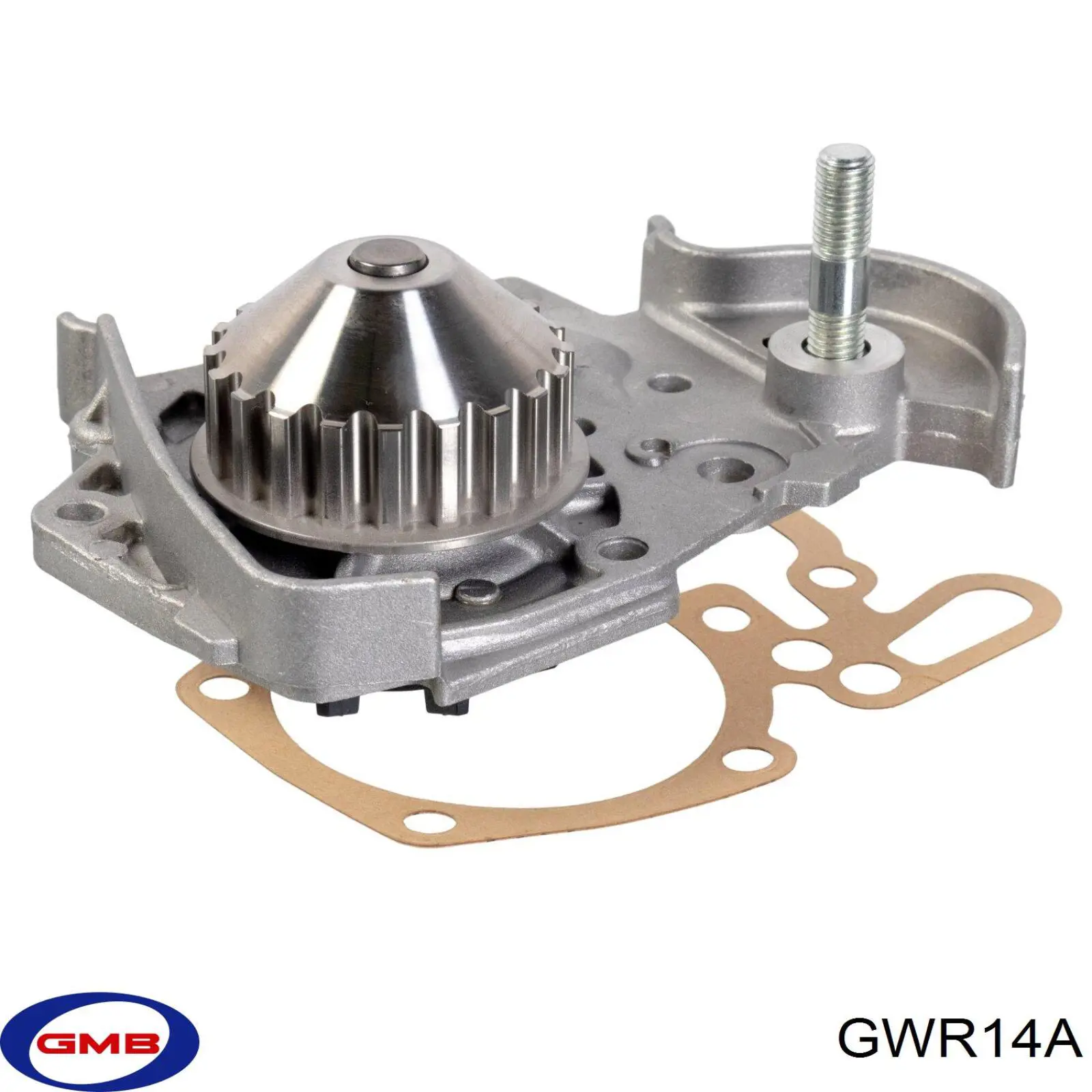 Bomba de água (bomba) de esfriamento GMB GWR14A preço, a partir de 46,09 USD