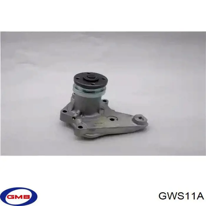 GWS11A GMB Bomba de água (bomba) de esfriamento