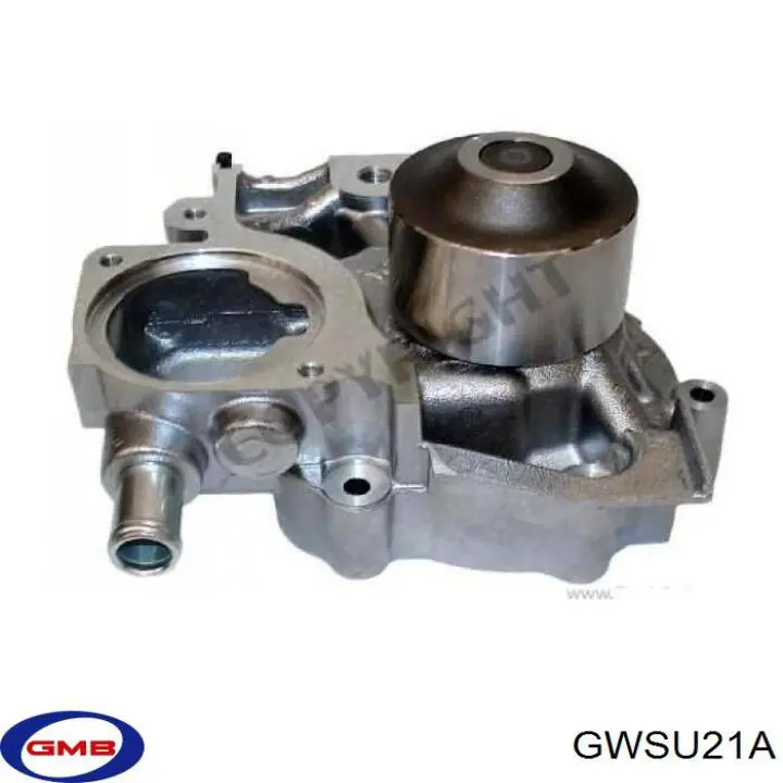 Bomba de água (bomba) de esfriamento GMB GWSU21A preço, a partir de 77,52 USD