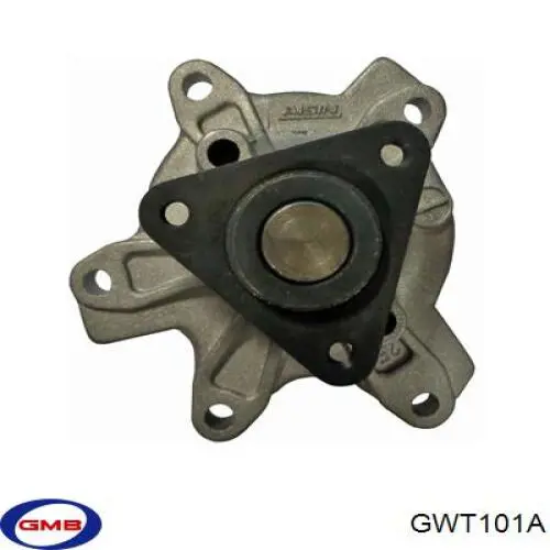 Compre GWT101A GMB Bomba de água (bomba) de esfriamento