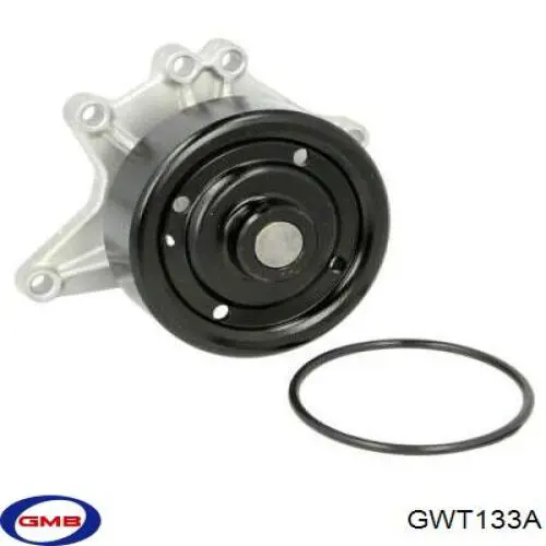 Compre GWT133A GMB Bomba de água (bomba) de esfriamento