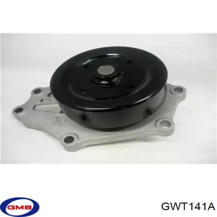 GWT141A GMB Bomba de água (bomba) de esfriamento