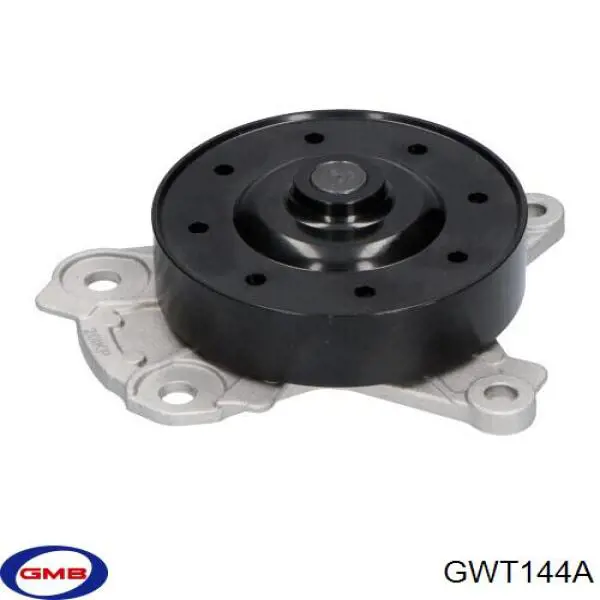 Bomba de água (bomba) de esfriamento GMB GWT144A preço, a partir de 69,29 USD