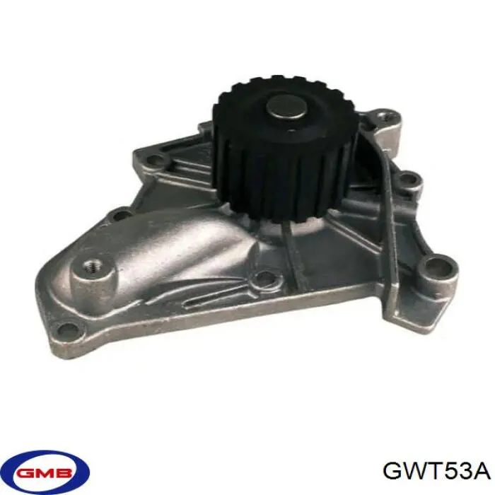 GWT53A GMB Bomba de água (bomba) de esfriamento