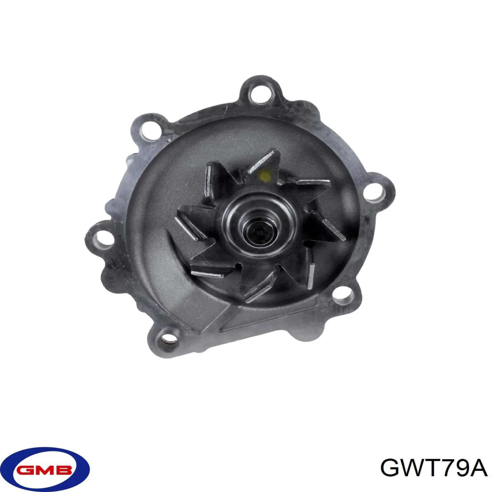 Compre GWT79A GMB Bomba de água (bomba) de esfriamento
