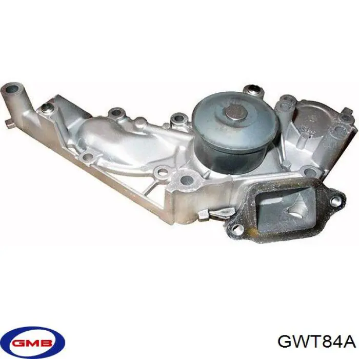 Bomba de água (bomba) de esfriamento GMB GWT84A preço, a partir de 99,94 USD