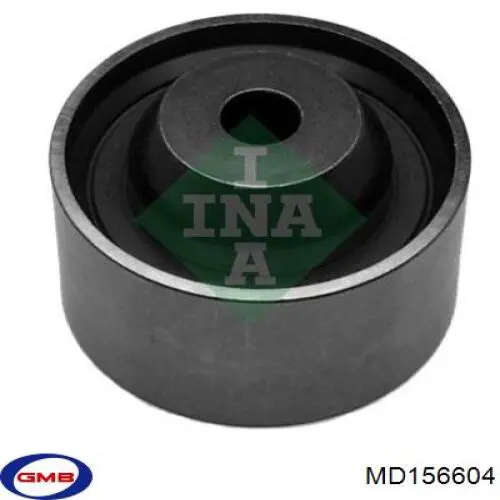 MD156604 GMB Rolo parasita da correia do mecanismo de distribuição de gás