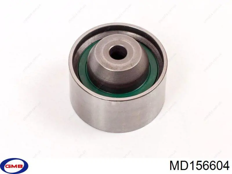 Compre MD156604 GMB Rolo parasita da correia do mecanismo de distribuição de gás