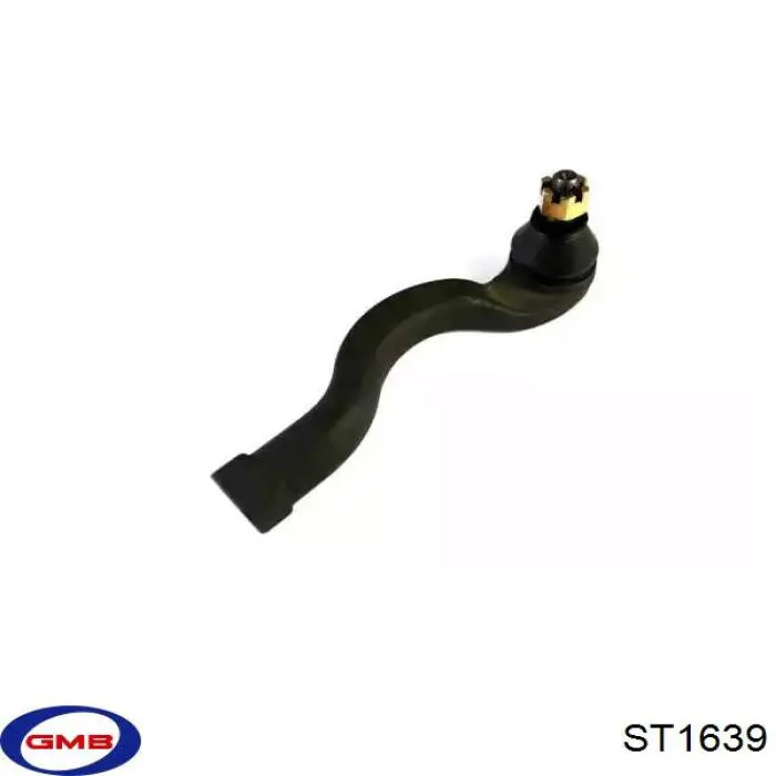 Compre ST1639 GMB Cruzeta do mecanismo de direção