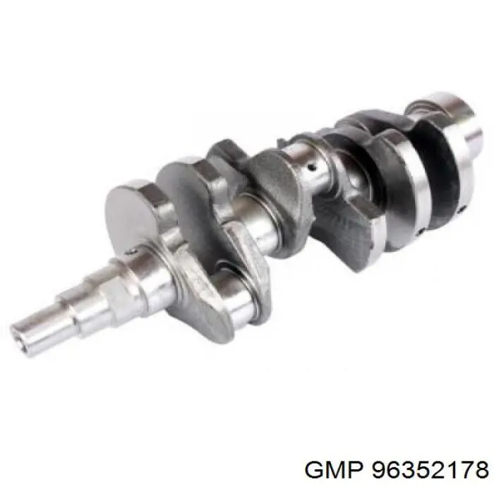 Cambota de motor Chevrolet Spark (Matiz)  M200, M250