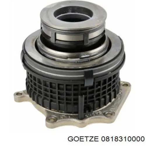 Compre 800016810000 Kolbenschmidt Anéis do pistão para 1 cilindro, STD.